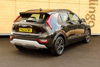 Kia Niro 2 2