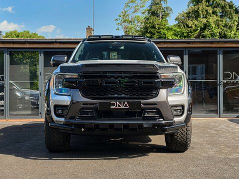 Ford Ranger 3.0 Ranger Wildtrak EcoBlue 4x4 A 4WD 22