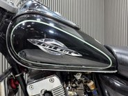 Jinlun JL 125 2008 ONLY 1K RUNNING CRUISER PROJECT BIKE 125CC 12