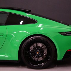 Porsche 911 3.0 911 Carrera 4 GTS Semi-Auto 4WD 2dr 1