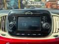 Fiat 500 1.2 Lounge Euro 6 (s/s) 3dr 22