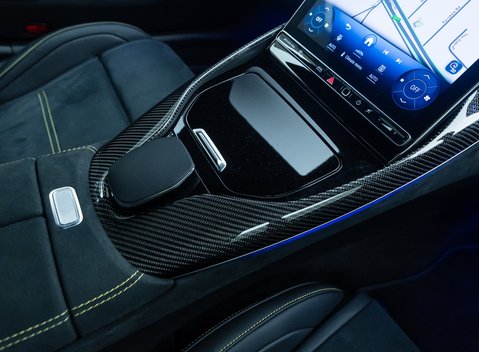 Mercedes-Benz Amg GT 63 LAUNCH EDITION 22