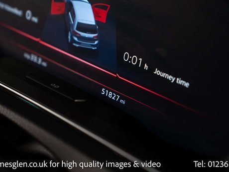 Volkswagen Golf 2.0 Golf GTi Performance TSi Semi-Auto 5dr 21