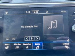 Volkswagen Tiguan 1.5 Tiguan Allspace Life TSi Semi-Auto 5dr 43