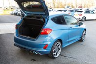 Ford Fiesta ST-3 37