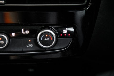 Vauxhall Mokka ELITE NAV PREMIUM 30