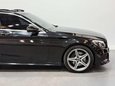 Mercedes-Benz C Class 2.1 C250d AMG Line (Premium Plus) Saloon 4dr Diesel G-Tronic+ Euro 6 (s/s) 19