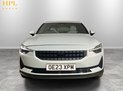 Polestar 2 Single Motor 69kWh Standard Range Fastback 5dr Electric Auto FWD (231 ps) 2