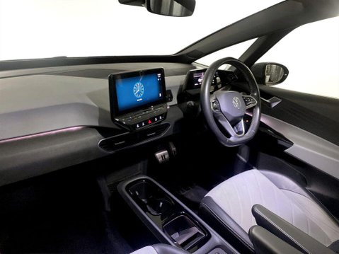 Volkswagen ID.3 Pro Performance 58kWh Family Hatchback 5dr Electric Auto (204 ps) Cruise C 14