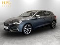 SEAT Leon 1.5 eTSI MHEV FR Sport Hatchback 5dr Petrol Hybrid DSG Euro 6 (s/s) (150 ps 3