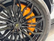 Lamborghini Urus 4.0 V8 BiTurbo 25.9kWh SE SUV 5dr Petrol Plug-in Hybrid Auto 4WD Euro 6 (80 36