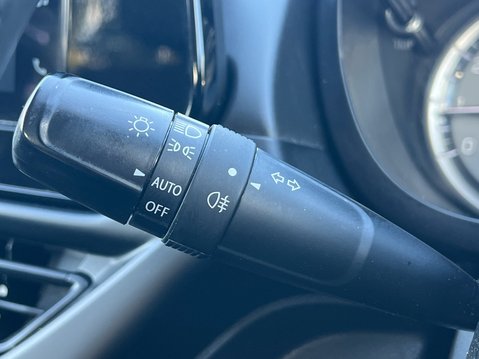 Suzuki S-Cross MOTION BOOSTERJET MHEV 31