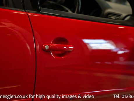 Volkswagen Golf 2.0 Golf GTi Edition 30 230 5dr 32