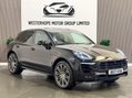 Porsche Macan 3.0T V6 GTS PDK 4WD Euro 6 (s/s) 5dr 11
