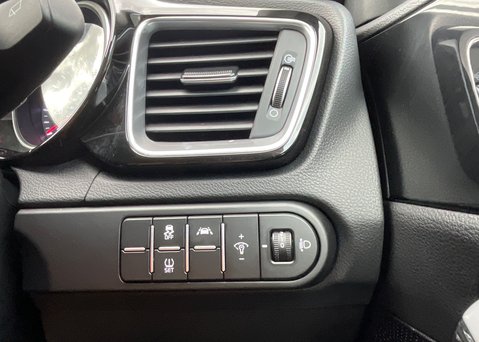 Kia Xceed 3 ISG 24