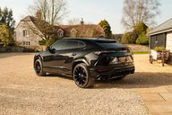 Lamborghini Urus 4.0 V8 BiTurbo Auto 4WD Euro 6 5dr 18