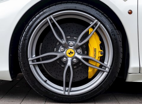 Ferrari 458 Italia 10