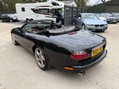 Jaguar XK 4.0 XK8 Convertible Auto 2dr 21