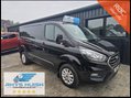 Ford Transit Custom 280 LIMITED P/V ECOBLUE 1