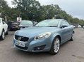 Volvo C70 2.0 C70 SE Luxury Solstice D4 Auto 2dr 7