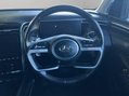 Hyundai TUCSON 1.6 h T-GDi SE Connect Auto Euro 6 (s/s) 5dr 46