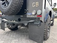 Land Rover Defender 90 TD Autobiography Station Wagon - 1/100 Made - LR Service History 21