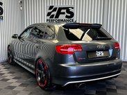 Audi RS3 2.5 TFSI Sportback 5dr Petrol S Tronic quattro Euro 5 (340 ps) 14