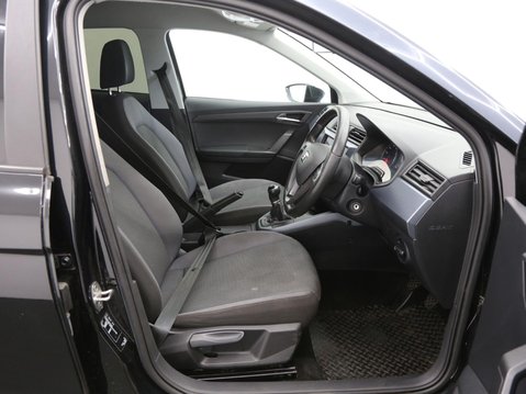 SEAT Arona 1.0 TSI SE Technology Euro 6 (s/s) 5dr 20