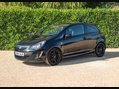 Vauxhall Corsa 1.2 Corsa Limited Edition 3dr 4
