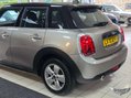 Mini Hatch 1.5 Cooper Classic Steptronic Euro 6 (s/s) 5dr 38