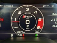 Audi SQ7 4.0 TDI V8 SUV 5dr Diesel Tiptronic quattro Euro 6 (s/s) (435 ps) 32