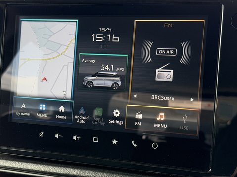 Suzuki Swift 1.2 Mild Hybrid Motion 5dr 24