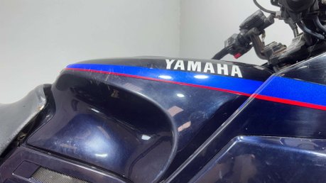 Yamaha FJ 1991 CLASSIC PROJECT BIKE SPARES OR REPAIR 1200CC SPORTS TOURER 13