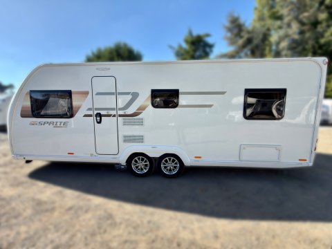 Swift Sprite Super Quattro FB 10