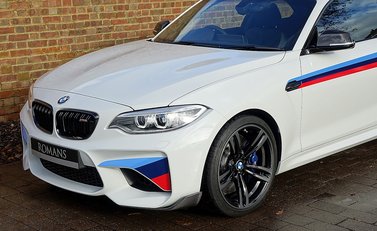 BMW M2 17