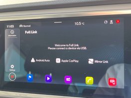 SEAT Ateca 1.5 Ateca FR TSi Evo 5dr 43