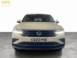 Volkswagen Tiguan 1.5 TSI Life SUV 5dr Petrol DSG Euro 6 (s/s) (150 ps)