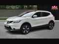 Nissan Qashqai N-CONNECTA DIG-T 5