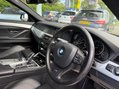 BMW 5 Series 2.0 520d M Sport Steptronic Euro 5 (s/s) 4dr 31