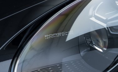 Porsche 911 Turbo S (992) 34