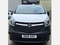 Vauxhall Vivaro 1.6 CDTi 2900 L2 H1 Euro 5 5dr 4