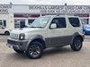 Suzuki Jimny ADVENTURE