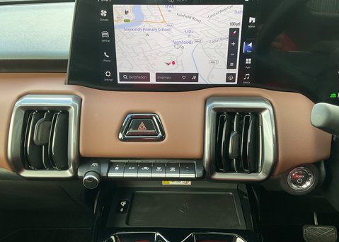 Suzuki e Vitara ULTRA ALLGRIP-E 23