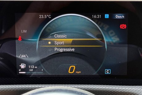 Mercedes-Benz A Class 1.3 A200 AMG Line (Executive) Euro 6 (s/s) 5dr 46