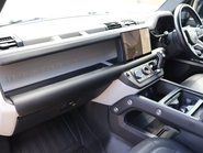 Land Rover Defender 110 D300 HARD TOP X-DYNAMIC HSE MHEV HUGE SPEC STYLED AT SEEKER  25