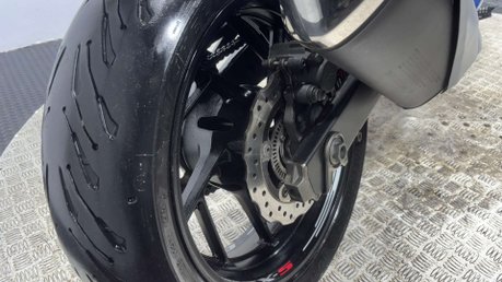 Suzuki GSX-S GSR750 2017 25K NAKED BIKE 750CC MOT WARRANTY 41