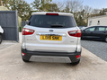 Ford Ecosport 1.0T EcoBoost GPF Titanium SUV 5dr Petrol Manual Euro 6 (s/s) (125 ps) 10
