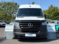 Mercedes-Benz Sprinter 2.0 315 CDI Premium Panel Van 5dr Diesel Manual FWD L2 H2 Euro 6 (s/s) (150 37