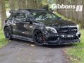 Mercedes-Benz GLA 2.0 GLA45 AMG 4Matic Auto 4WD 5dr 5