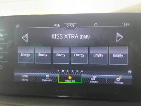 Skoda Kamiq 1.0 Kamiq Monte Carlo TSi 5dr 23